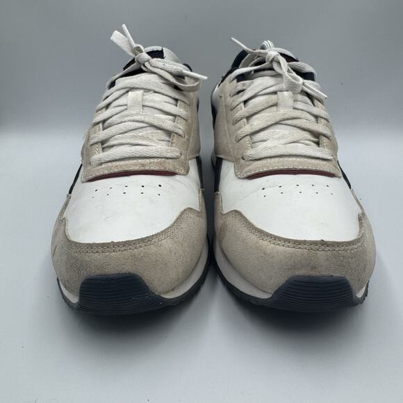 REEBOK CLASSIC HARMAN SNEAKERS MEN SZ 9.5 - Picture 3 of 6